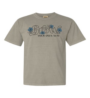 Grow Your Own Way Tee